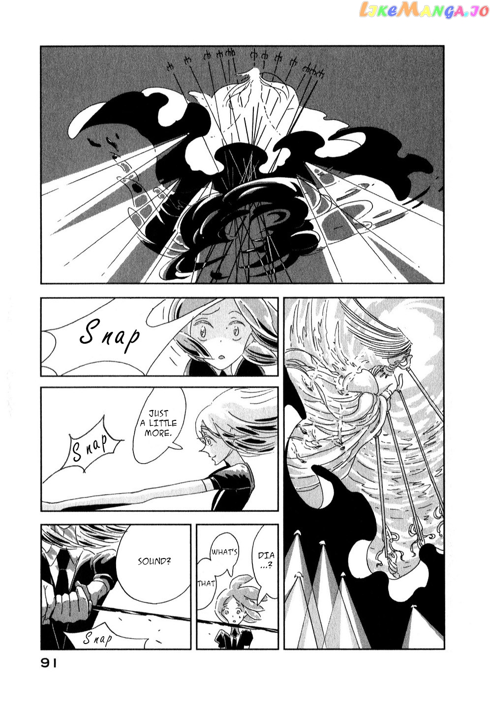 Land of the Lustrous, Chapter 3 image 15